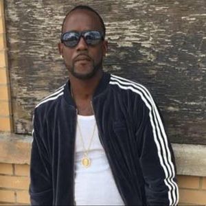 Meet your Posher, Terrell